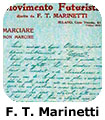 Filippo Tommaso Marinetti